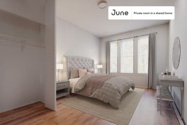 Place Preview main user avatar