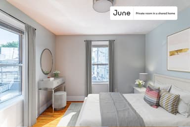 Place Preview main user avatar