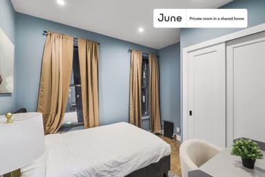 Place Preview main user avatar