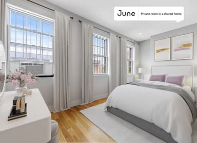 Place Preview main user avatar