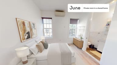 Place Preview main user avatar