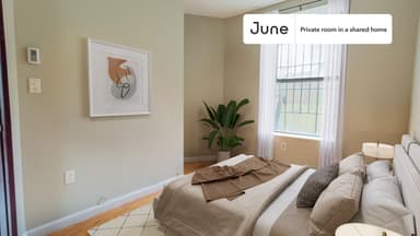 Place Preview main user avatar