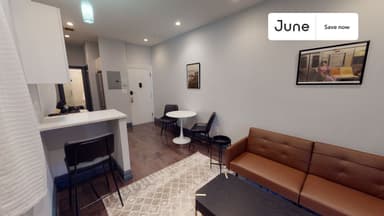 Place Preview main user avatar