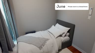 Place Preview main user avatar