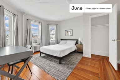 Place Preview main user avatar