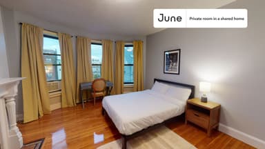 Place Preview main user avatar