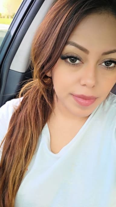 Profile Picture main user avatar