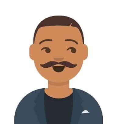 Profile Picture main user avatar