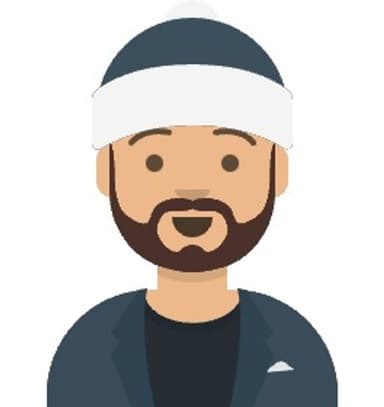 Profile Picture main user avatar