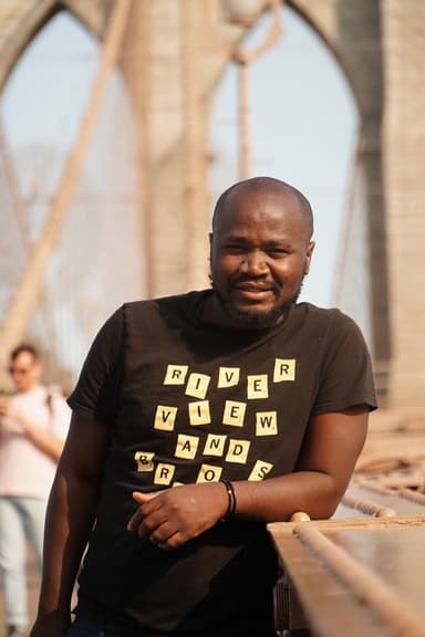 Profile Picture main user avatar