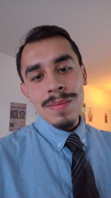 Profile Picture main user avatar