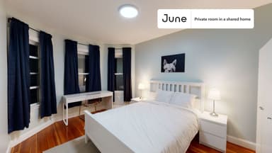 Place Preview main user avatar