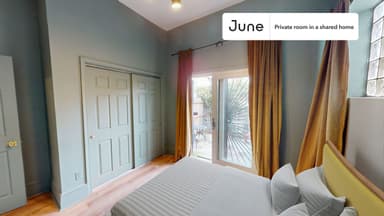 Place Preview main user avatar