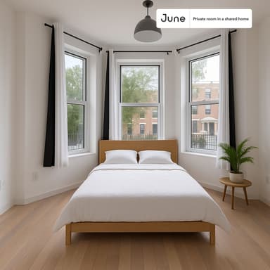 Place Preview main user avatar