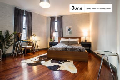 Place Preview main user avatar