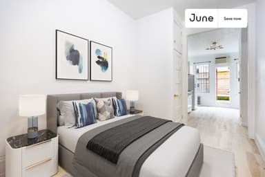 Place Preview main user avatar