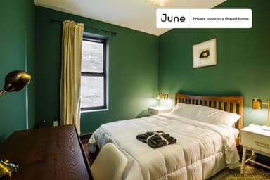 Place Preview main user avatar