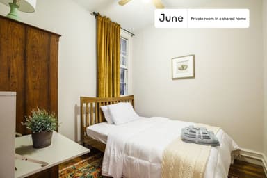 Place Preview main user avatar