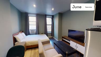 Place Preview main user avatar