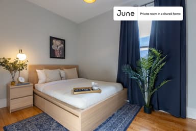 Place Preview main user avatar