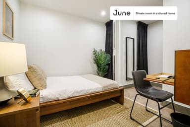 Place Preview main user avatar