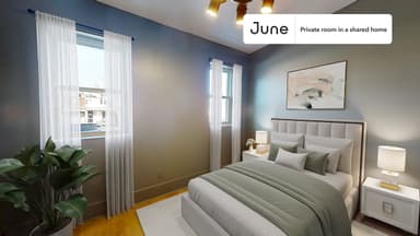 Place Preview main user avatar