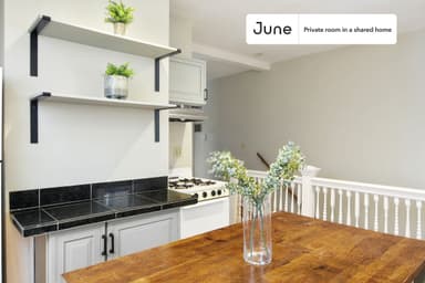 Place Preview main user avatar