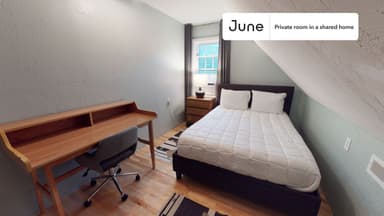 Place Preview main user avatar