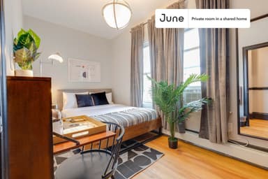 Place Preview main user avatar