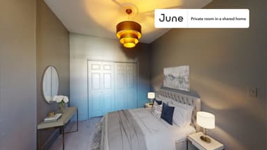 Place Preview main user avatar