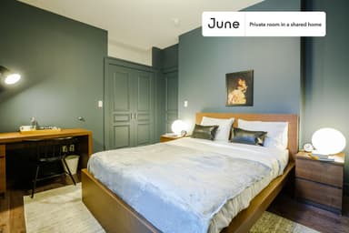 Place Preview main user avatar