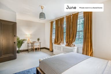 Place Preview main user avatar