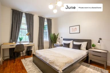 Place Preview main user avatar