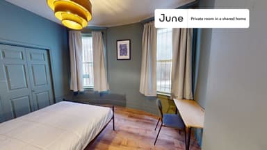 Place Preview main user avatar