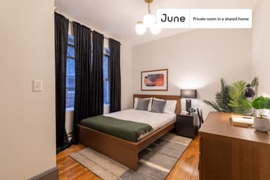 Place Preview main user avatar