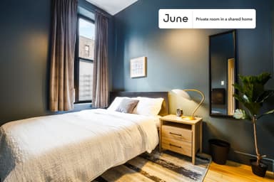 Place Preview main user avatar