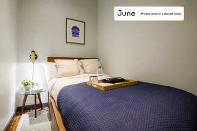 Place Preview main user avatar