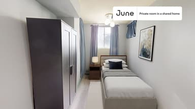 Place Preview main user avatar