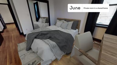 Place Preview main user avatar