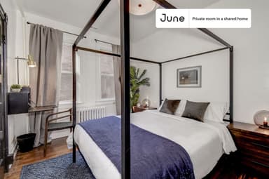 Place Preview main user avatar