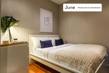 Place Preview main user avatar