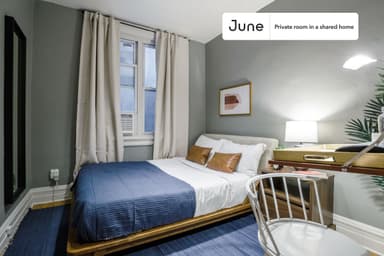 Place Preview main user avatar