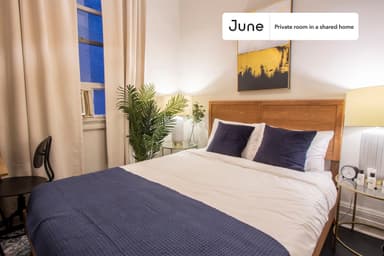 Place Preview main user avatar