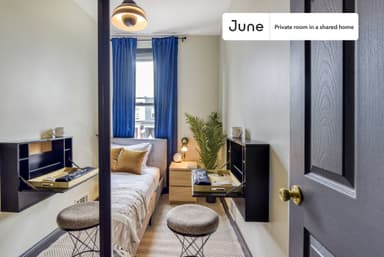 Place Preview main user avatar