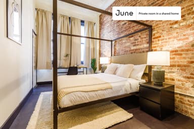 Place Preview main user avatar