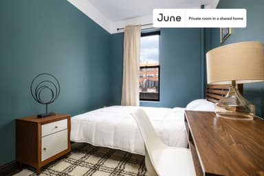 Place Preview main user avatar