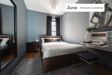 Place Preview main user avatar