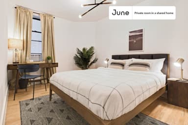 Place Preview main user avatar