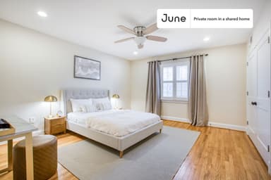 Place Preview main user avatar