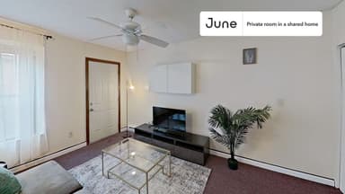 Place Preview main user avatar